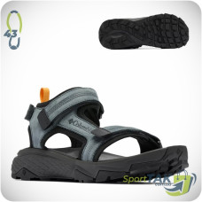 Чоловічі сандалії COLUMBIA PEAKFREAK RUSH SADAL 43