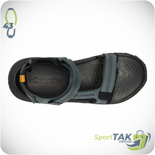 Чоловічі сандалії COLUMBIA PEAKFREAK RUSH SADAL 43
