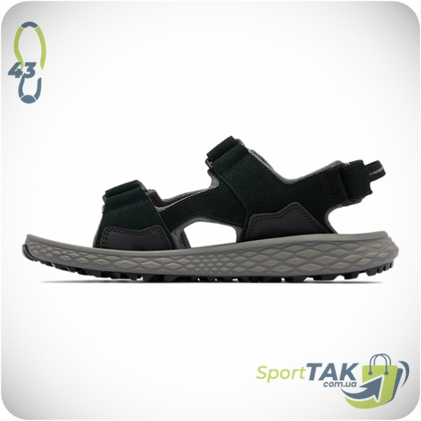 Чоловічі сандалії COLUMBIA KONOSHIKER 3 STRAP 43