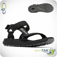 Чоловічі сандалії COLUMBIA KONOS GLOBETROT 43