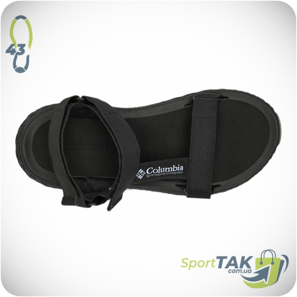 Чоловічі сандалії COLUMBIA KONOS GLOBETROT 43
