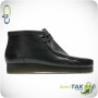 Чоловічі черевики 43 CLARKS ORIGINAL WALLABEE BOOT