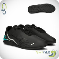 Кроссовки мужские 43 PUMA MERCEDES-AMG PETRONAS F1 DRIFT CAT DECIMA