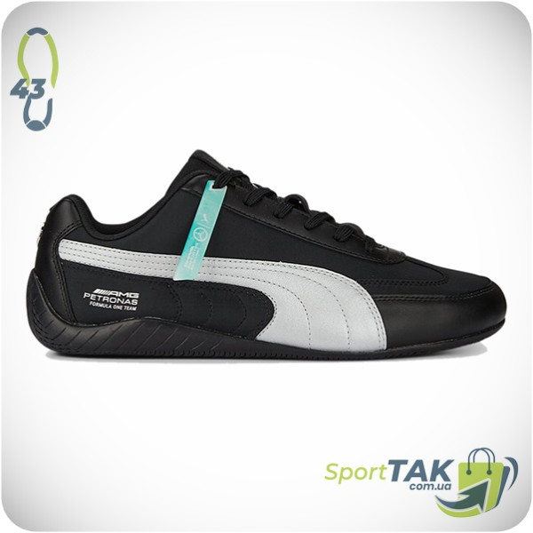 Чоловічі кросівки 43 PUMA MAPF1 SPEEDCAT