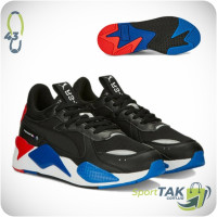 Чоловічі кросівки 43 PUMA BMW M MOTORSPORT RS-X