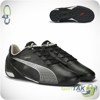 Чоловічі кросівки 43 PUMA SCUDERIA FERRARI CARBON CAT