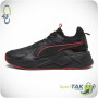 Чоловічі кросівки 43 PUMA SCUDERIA FERRARI RS-X SNEAKERS