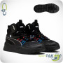 Черевики чоловічі 43 PUMA BMW MMS TRINITY MID WTR