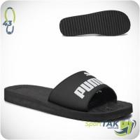 Шльопанці чоловічі 43 PUMA PURECAT