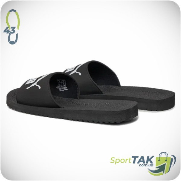 Шльопанці чоловічі 43 PUMA PURECAT