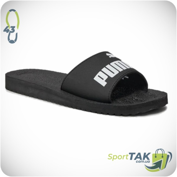 Шльопанці чоловічі 43 PUMA PURECAT