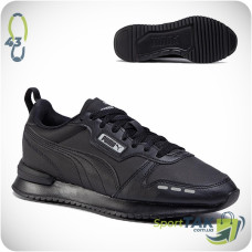 Чоловічі кросівки 43 PUMA R78 TRAINERS