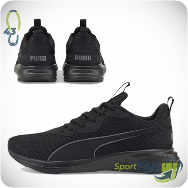 Чоловічі кросівки 43 PUMA INCINERATE