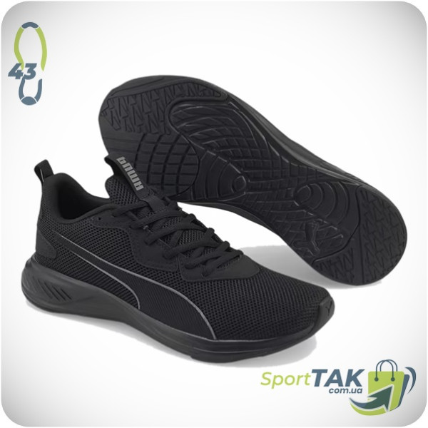 Чоловічі кросівки 43 PUMA INCINERATE