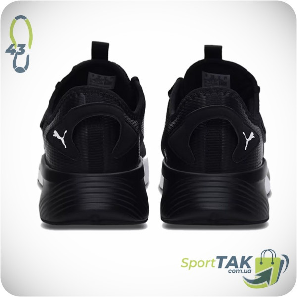Чоловічі кросівки 43 PUMA RETALIATE 2