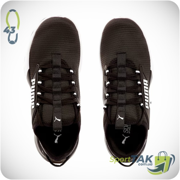 Чоловічі кросівки 43 PUMA RETALIATE 2