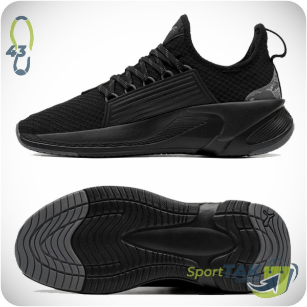 Чоловічі кросівки 43 PUMA SOFTRIDE PREMIER CAMO SLIP