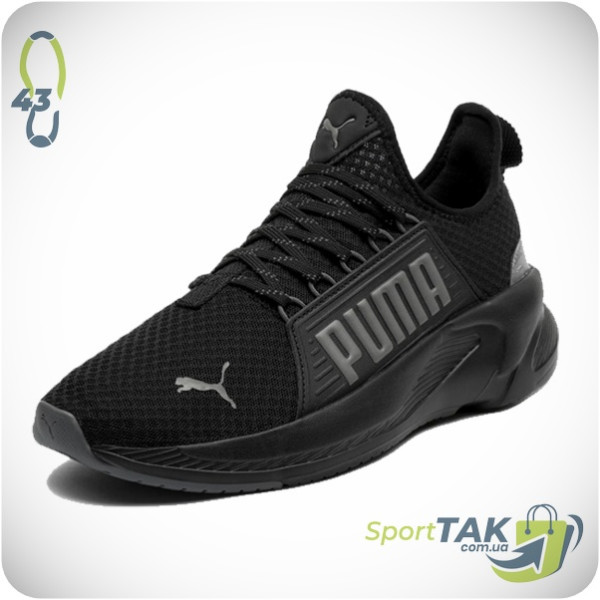 Чоловічі кросівки 43 PUMA SOFTRIDE PREMIER CAMO SLIP