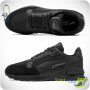 Чоловічі кросівки 43 PUMA GRAVITON TERA BLACK