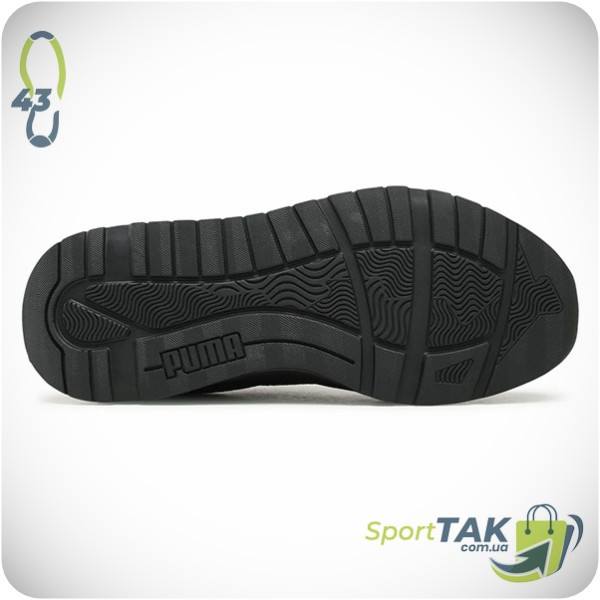 Чоловічі кросівки 43 PUMA TRINITY