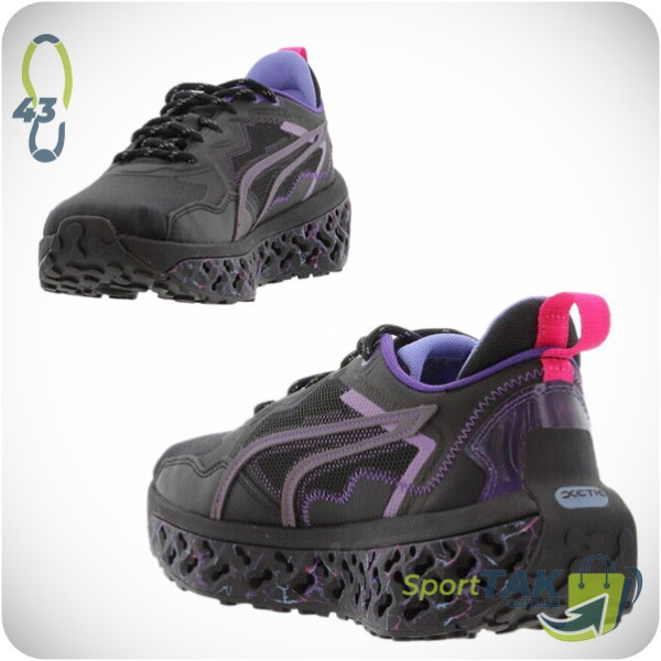 Чоловічі кросівки 43 PUMA XETIC SCULPT ELECTRIC STORM