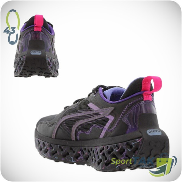 Чоловічі кросівки 43 PUMA XETIC SCULPT ELECTRIC STORM