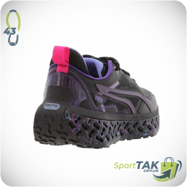 Чоловічі кросівки 43 PUMA XETIC SCULPT ELECTRIC STORM