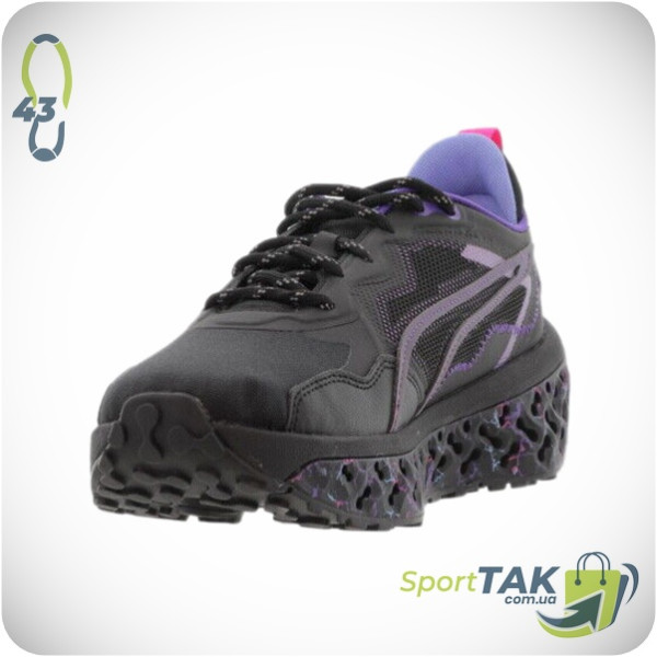 Чоловічі кросівки 43 PUMA XETIC SCULPT ELECTRIC STORM