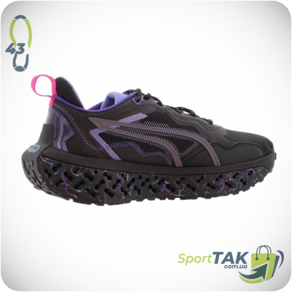 Чоловічі кросівки 43 PUMA XETIC SCULPT ELECTRIC STORM