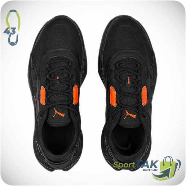 Чоловічі кросівки 43 PUMA EXTENT NITRO CORDURA