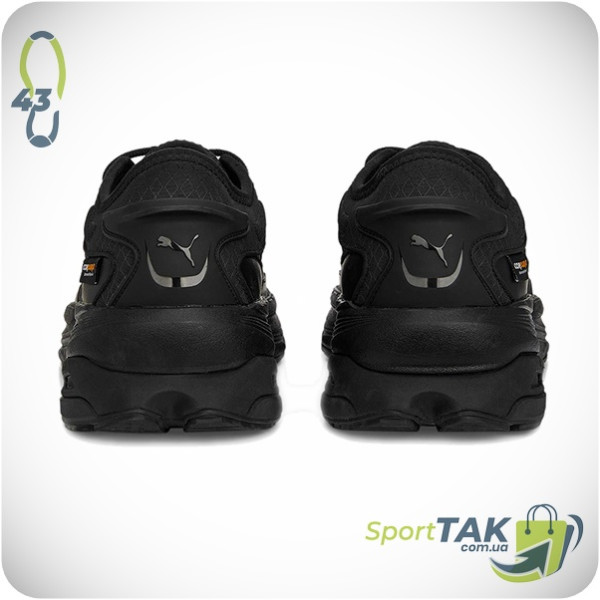 Чоловічі кросівки 43 PUMA EXTENT NITRO CORDURA