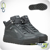 Чоловічі черевики 43 PUMA TARRENZ SB III