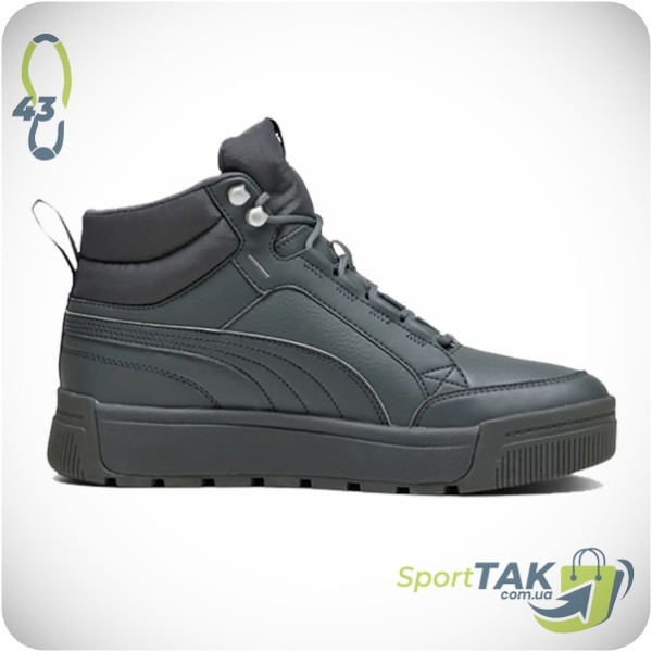Чоловічі черевики 43 PUMA TARRENZ SB III