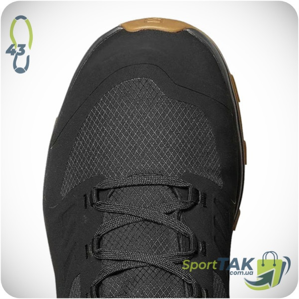 Чоловічі черевики 43 SALOMON OUTSNAP CS WP