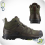 Чоловічі черевики 43 SALOMON X ULTRA TRACKER GTX