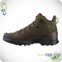 Чоловічі черевики 43 SALOMON X ULTRA TRACKER GTX