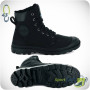 Черевики чоловічі 43 PALLADIUM SPORT CUFF WP чорні