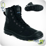 Черевики чоловічі 43 PALLADIUM SPORT CUFF WP чорні
