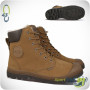 Черевики чоловічі 43 PALLADIUM SPORT CUFF WP коричневі