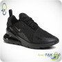 Кросівки чоловічі 43 NIKE AIR MAX 270 чорні