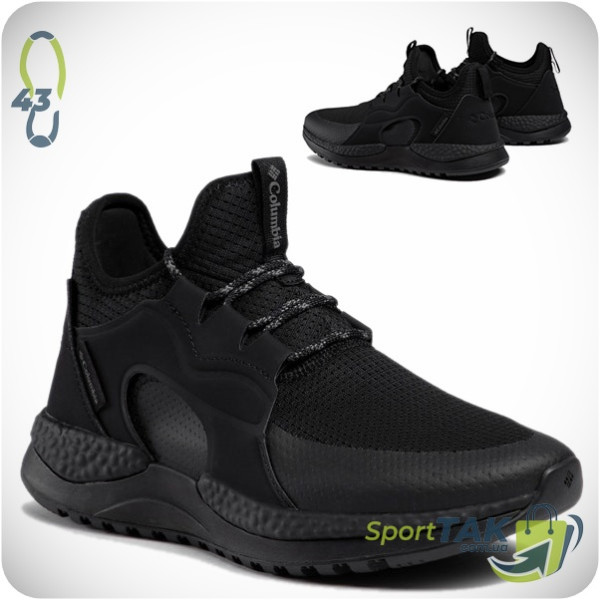 Чоловічі черевики COLUMBIA SH/FT AURORA 43