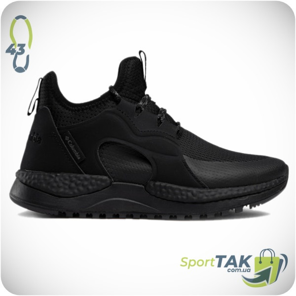 Чоловічі черевики COLUMBIA SH/FT AURORA 43