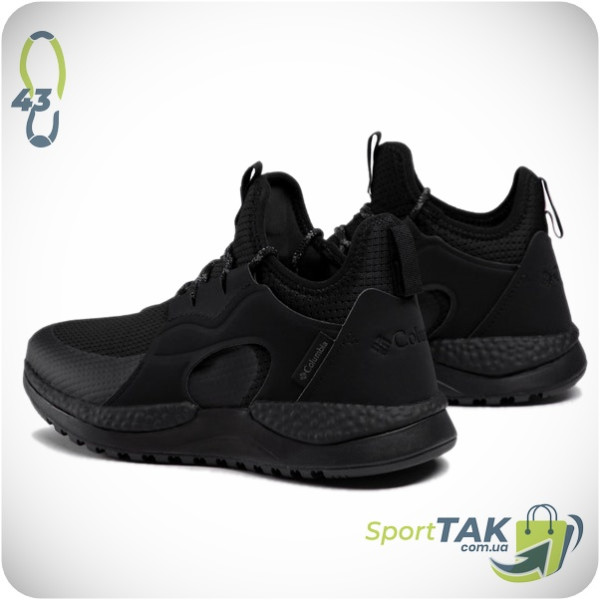 Чоловічі черевики COLUMBIA SH/FT AURORA 43