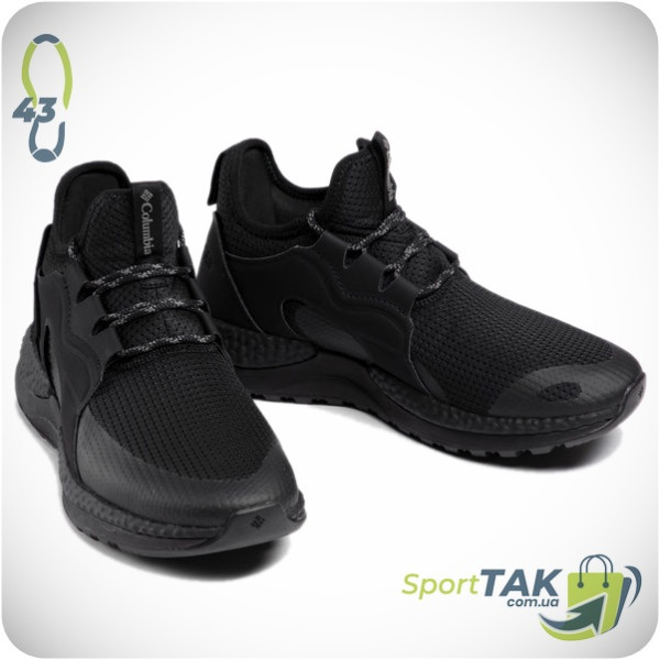 Чоловічі черевики COLUMBIA SH/FT AURORA 43