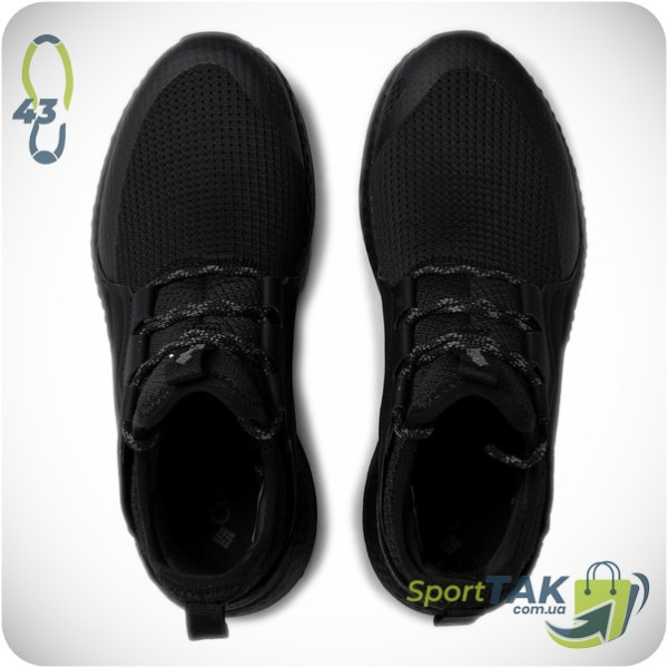 Чоловічі черевики COLUMBIA SH/FT AURORA 43