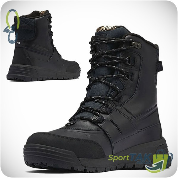 Чоловічі черевики COLUMBIA BUGABOOT CELSIUS 43
