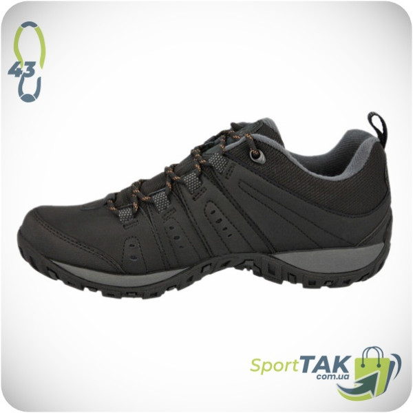 Чоловічі кросівки COLUMBIA WOODBURN II WATERPROOF 43