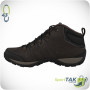 Чоловічі черевики COLUMBIA WOODBURN II CHUKKA WATERPROOF коричневі 43