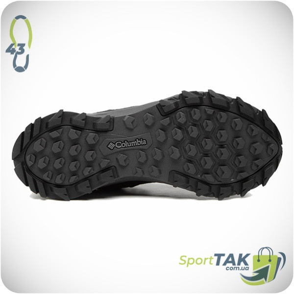Чоловічі кросівки COLUMBIA PEAKFREAK II 43