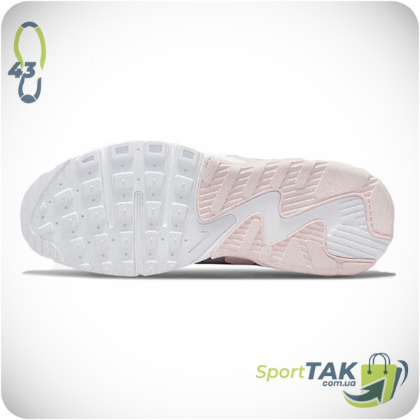 Кросівки чоловічі 43 NIKE AIR MAX EXCEE бежеві